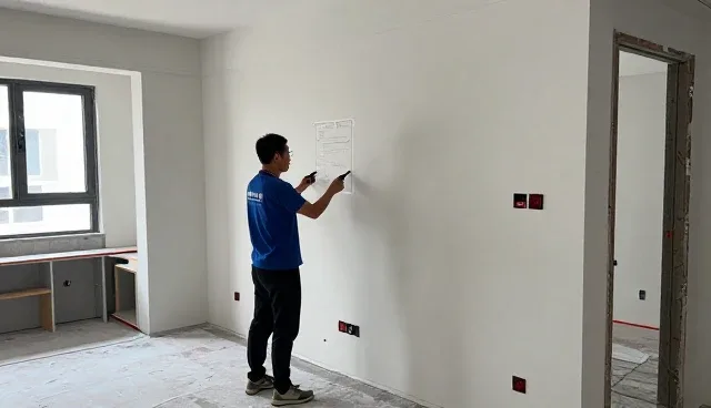 深圳博韬建设装饰工程有限公司分析重视技术更新水电改造市场变化