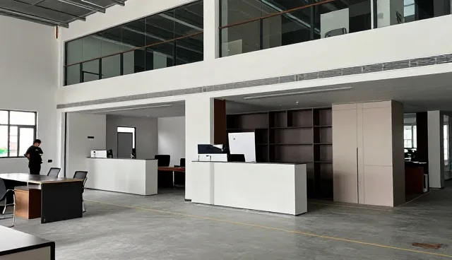 深圳博韬建设装饰工程有限公司观察重视技术更新市场发展方向