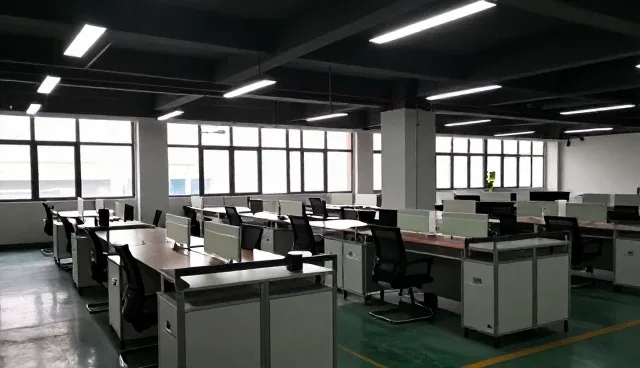 办公空间装修中水电改造的常见问题与解决策略